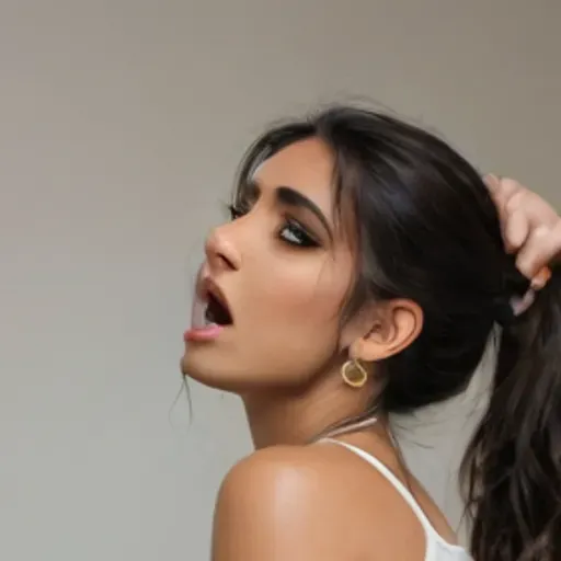 AIポルノ写真ジェネレーター