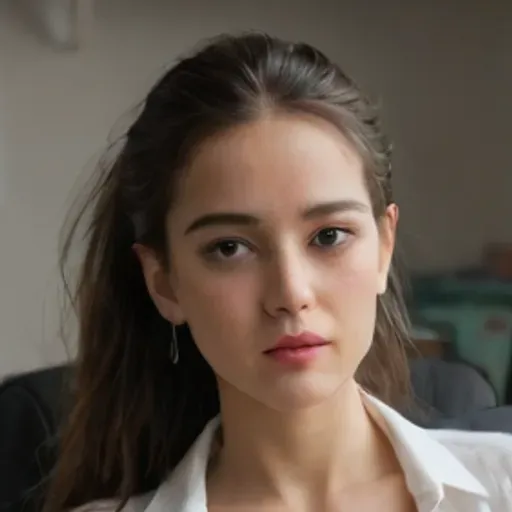 AI色情圖片產生器