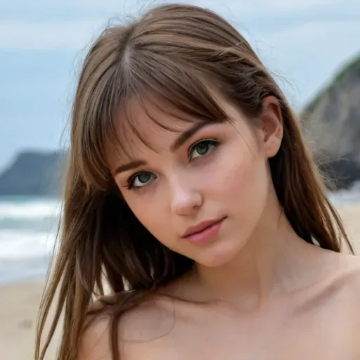 AI色情图片生成器