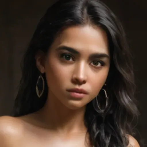 โปรแกรมสร้างภาพโปรนที่ใช้ปัญหา AI