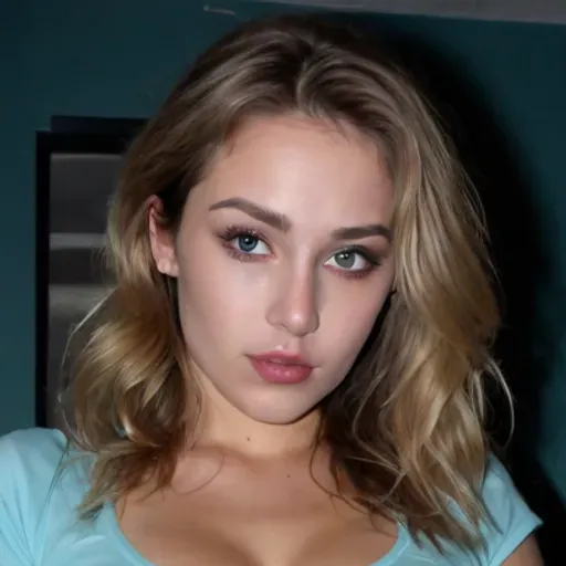 AI色情圖片產生器