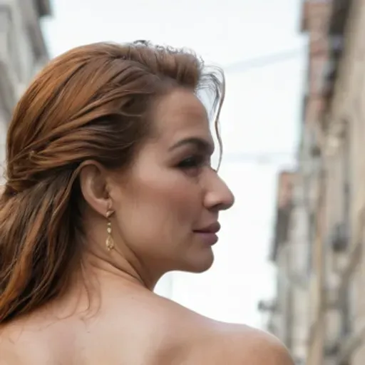 Pencipta imej lucah AI