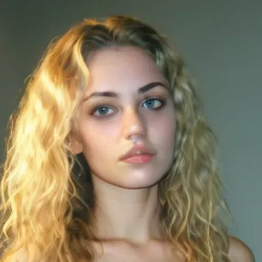 AIポルノ画像ジェネレーター