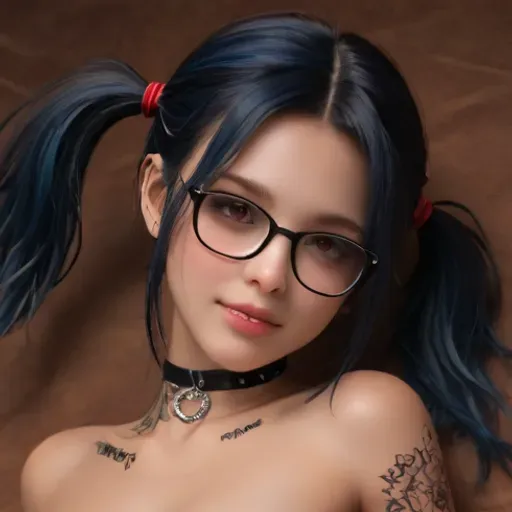 KI-Pornobild-Generator