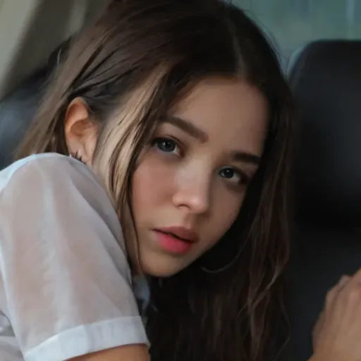 AI porn image generator