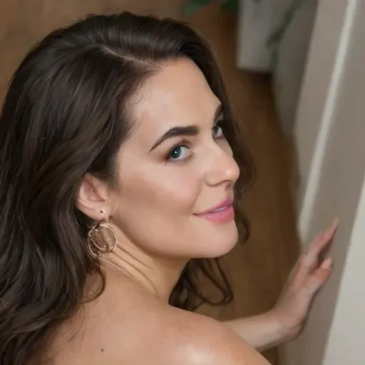gerador de imagens pornô com IA