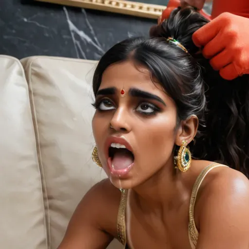 AIポルノ画像ジェネレーター