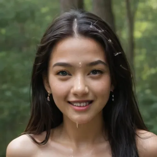 AIポルノ画像ジェネレーター