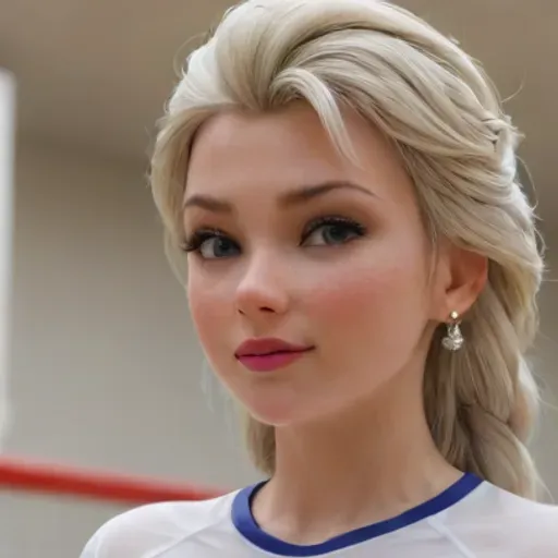 генератор порно-изображений на ИИ