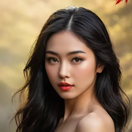 Pencipta imej lucah AI