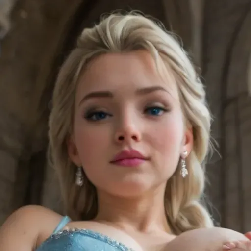 AI porn image generator