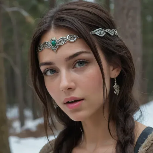 gerador de imagens pornô com IA