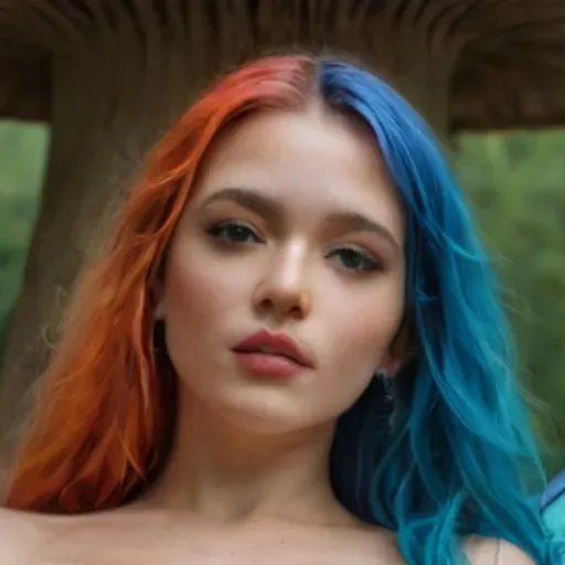 AI porn image generator