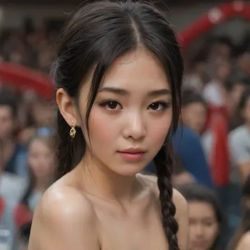 AI porn pic generator