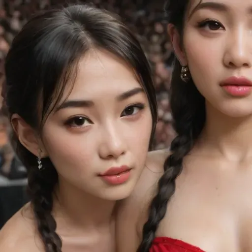 gerador de imagens pornô com IA