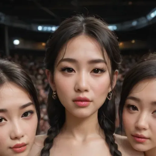 gerador de imagens pornô com IA