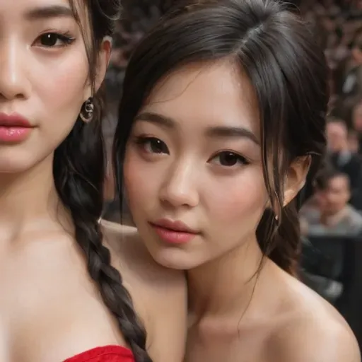 gerador de fotos pornô com IA