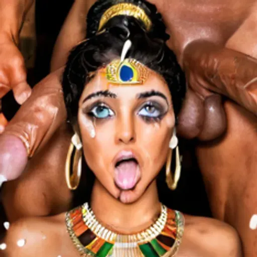 AI 포르노 이미지 생성기