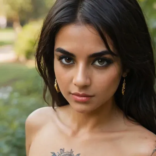 AI porn image generator