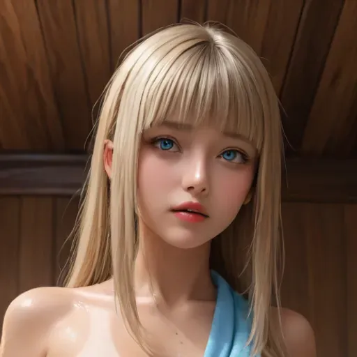 AI色情圖片產生器