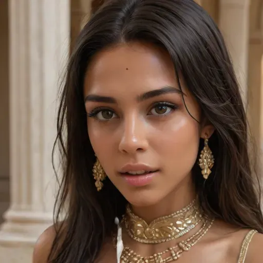 AIポルノ画像ジェネレーター