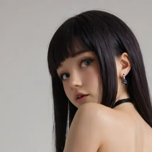 generatore di immagini porno IA