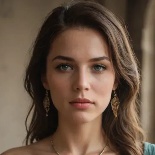 โปรแกรมสร้างภาพโปรนที่ใช้ปัญหา AI