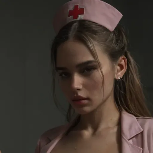 AI色情圖片產生器