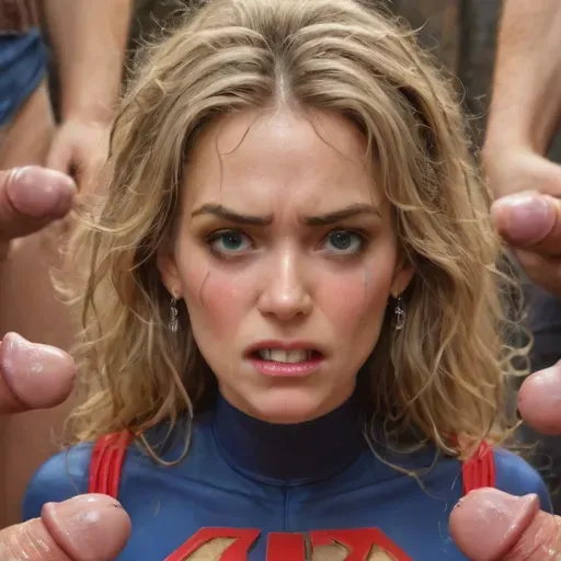 AI色情图片生成器