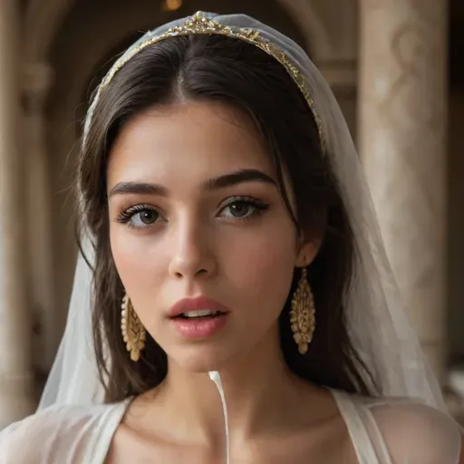 AI porn image generator