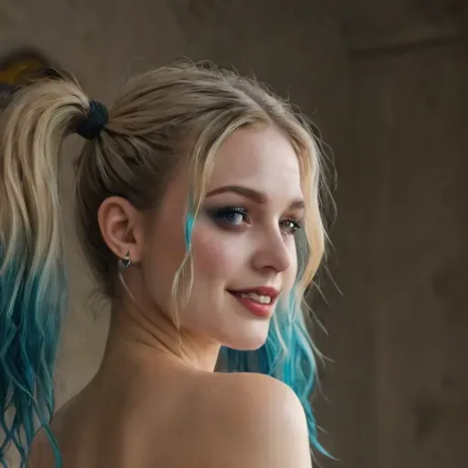 AI porn image generator