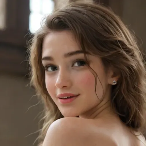 AIポルノ画像ジェネレーター