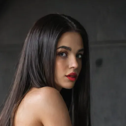 generatore di immagini porno IA