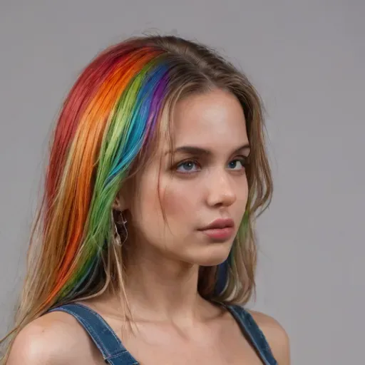 yapay zekâ porno görsel üretici