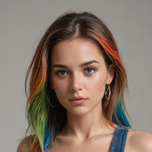 KI-Pornobild-Generator