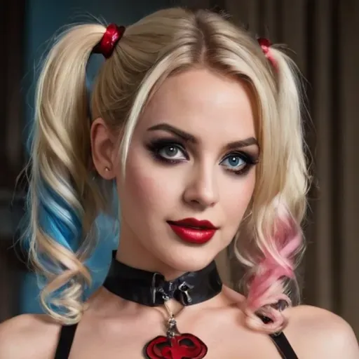 AI色情图片生成器