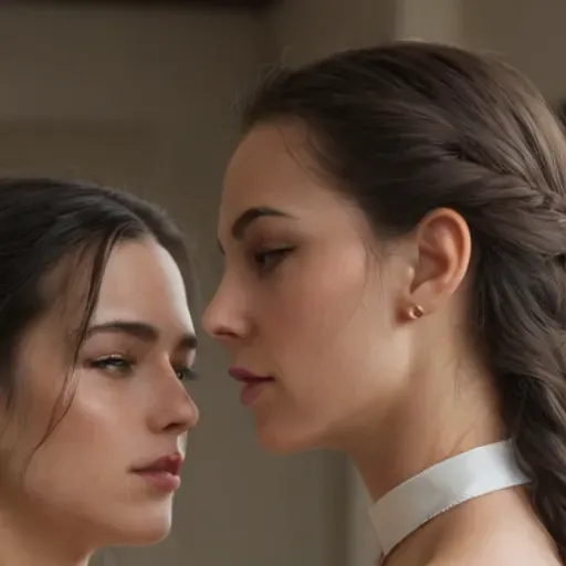 générateur de photos porno IA