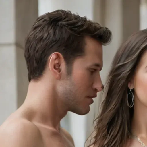 एआई पोर्न इमेज जेनरेटर