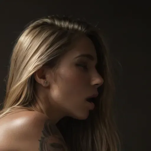 โปรแกรมสร้างภาพโปรนที่ใช้ปัญหา AI