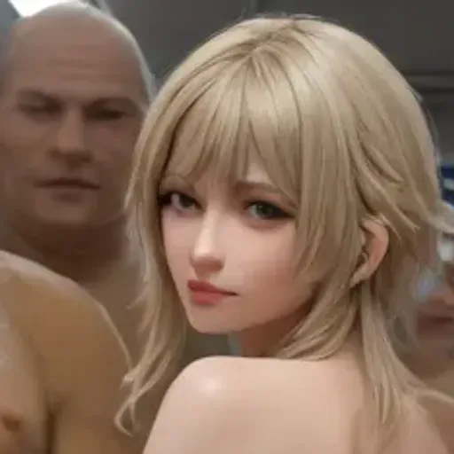 générateur de photos porno IA