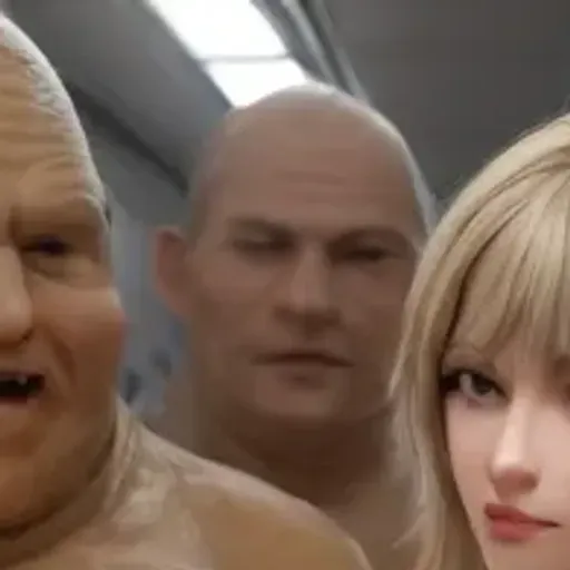 générateur d’images porno IA