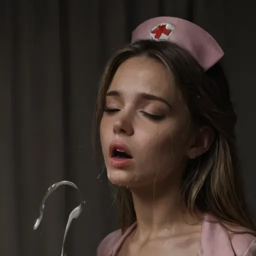 AI 포르노 이미지 생성기