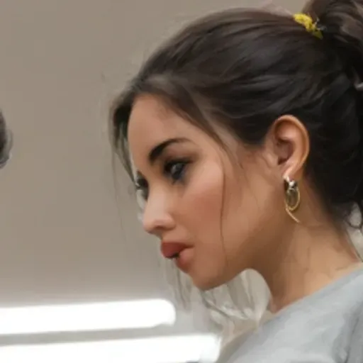 générateur de photos porno IA