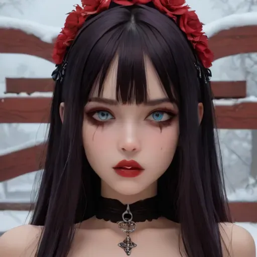 AI porn image generator