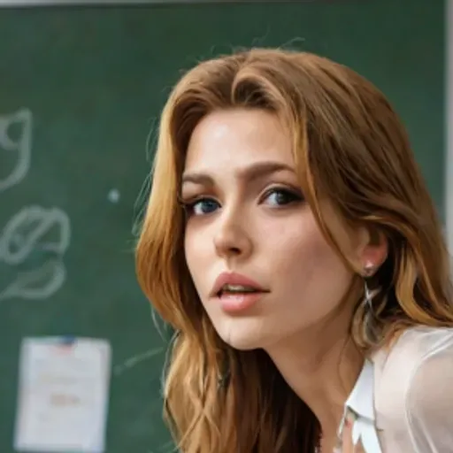 yapay zekâ porno görsel üretici