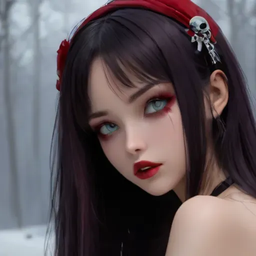 generador de imágenes porno con IA