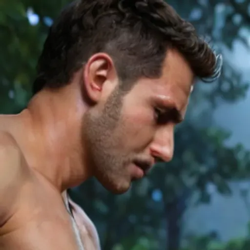 AI 포르노 이미지 생성기