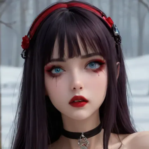 generatore di immagini porno IA