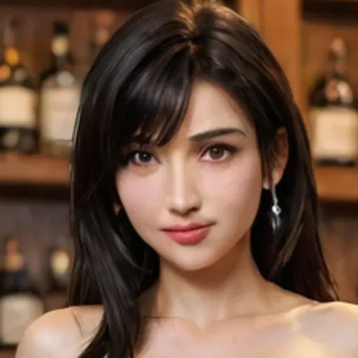 generatore di immagini porno IA