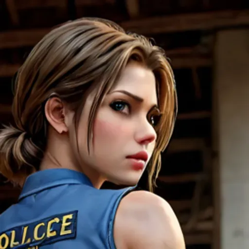 AI 포르노 이미지 생성기